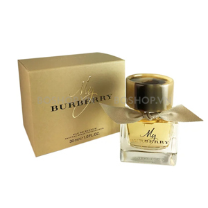 Nước hoa My Burberry 30ml (EDP)