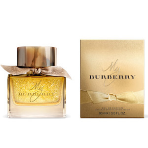 Nước hoa My Burberry Festive Eau De Parfum 90ml