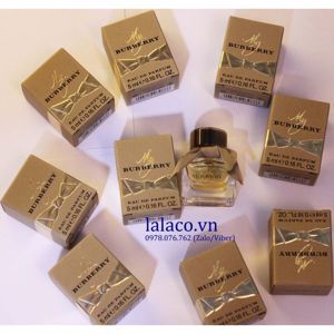 Nước hoa My Burberry Women