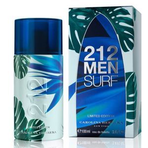 Nước hoa nam 212 Men Surf