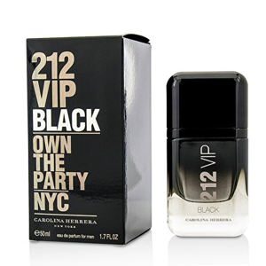 Nước hoa nam 212 VIP Men - 50 ml