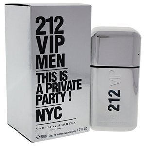 Nước hoa nam 212 VIP Men - 50 ml