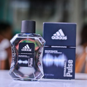 Nước hoa nam ADIDAS Dynamic Pulse Eau de Toilette