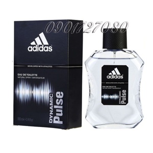 Nước hoa nam ADIDAS Dynamic Pulse Eau de Toilette