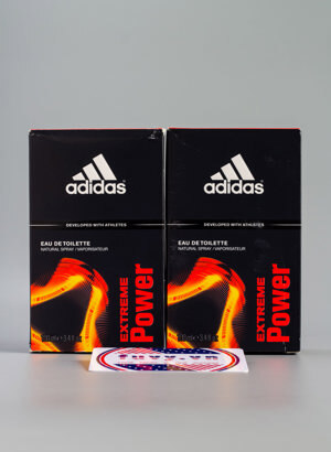 Nước Hoa Nam Adidas Extreme Power Edt 100ml