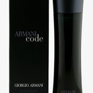 Nước hoa Nam Armani Code 125ml