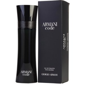 Nước hoa Nam Armani Code 125ml