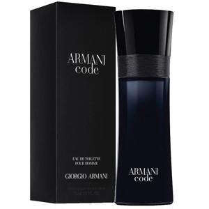 Nước hoa Nam Armani Code 125ml