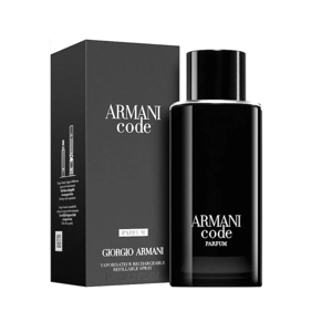 Nước hoa Nam Armani Code 125ml