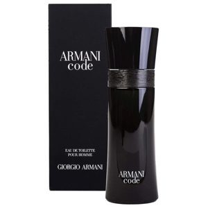 Nước hoa Nam Armani Code 125ml