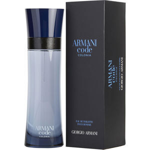 Nước hoa Nam Armani Code 125ml