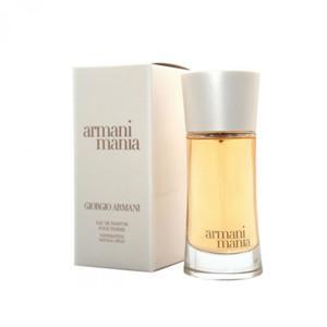 Nước hoa nam Armani Mania EDT