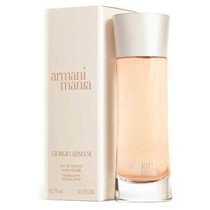 Nước hoa nam Armani Mania EDT