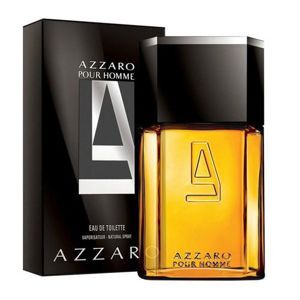 Nước hoa nam Azzaro Pour Homme 100ml