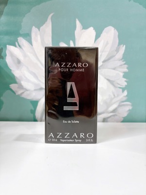 Nước hoa nam Azzaro Pour Homme 100ml
