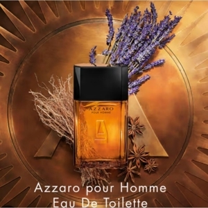 Nước hoa nam Azzaro Pour Homme 100ml