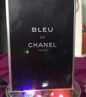 Nước hoa nam Bleu de Chanel 50ml