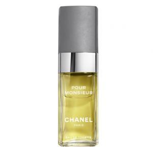 Nước hoa nam Bleu De Chanel Monsieur for Men 100ml - Chính hãng