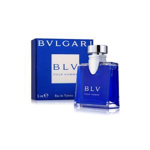 Nước Hoa Nam BLV Pour Homme 5ml