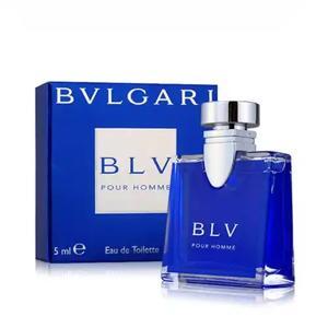 Nước Hoa Nam BLV Pour Homme 5ml