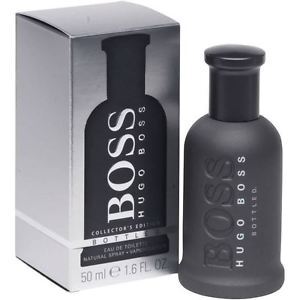 Nước hoa nam Boss Collector’s Edition - 100 ml