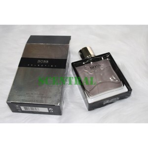 Nước hoa nam Boss Selection 90ml