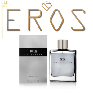 Nước hoa nam Boss Selection 90ml