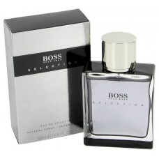 Nước hoa nam Boss Selection - 50 ml