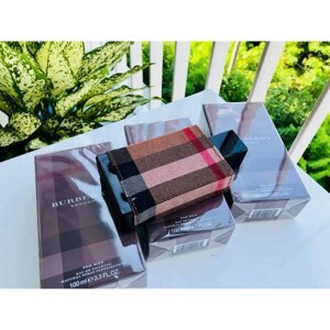 Nước Hoa Nam Burberry London 100ml