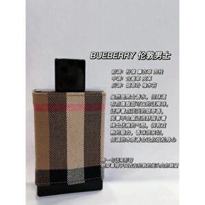 Nước Hoa Nam Burberry London 100ml