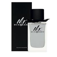 Nước hoa nam Burberry Mr Burberry Eau De Toilette 50Ml