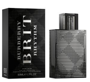 Nước hoa nam Burberry Rhythm Brit 100ml - 02367NH56