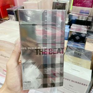 Nước hoa nam Burberry The Beat 100 ml - BB12