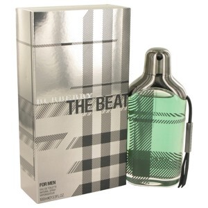 Nước hoa nam Burberry The Beat 100 ml - BB12