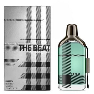 Nước hoa nam Burberry The Beat 100 ml - BB12