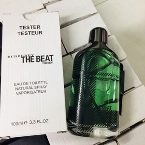 Nước hoa nam Burberry The Beat 100 ml - BB12