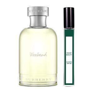 Nước hoa nam Burberry Weekend For Him Eau De Toilette 30ml