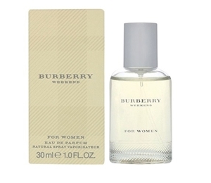 Nước hoa nam Burberry Weekend For Him Eau De Toilette 30ml