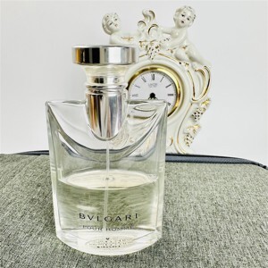 Nước hoa nam Bvlgari BLV Pour Homme 100ml