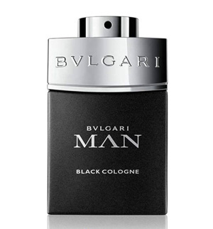 Nước hoa nam Bvlgari Man Black Cologne Eau de Toilette 100ml