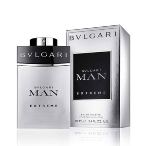 Nước hoa nam Bvlgari Man Extreme - 100ml