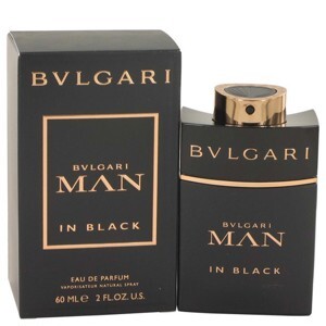 Nước hoa nam Bvlgari Man in Black - 60ml (Eau De Parfum)