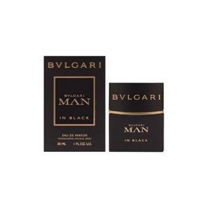 Nước hoa nam Bvlgari Man in Black - 30 ml