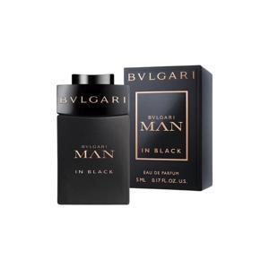 Nước hoa nam Bvlgari Man in Black - 5ml