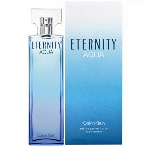 Nước Hoa Nam Calvin Klein Ck Eternity Aqua - 50Ml