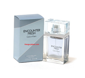 Nước hoa nam Calvin Klein Encounter Eau de Toilette 50ml