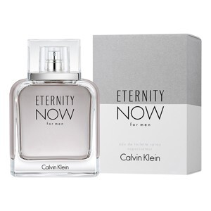 Nước hoa nam Calvin Klein Eternity Now For men 100 ml