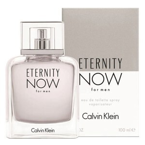 Nước hoa nam Calvin Klein Eternity Now For men 100 ml