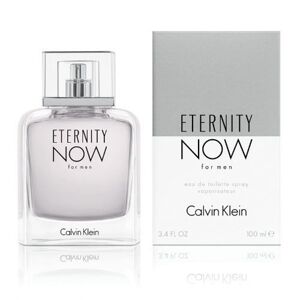 Nước hoa nam Calvin Klein Eternity Now For men 100 ml