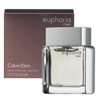 Nước hoa nam Calvin Klein Euphoria Men Eau de Toilette 50ml